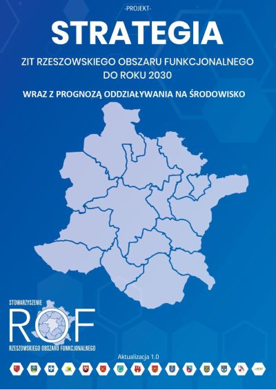 Grafika informująca